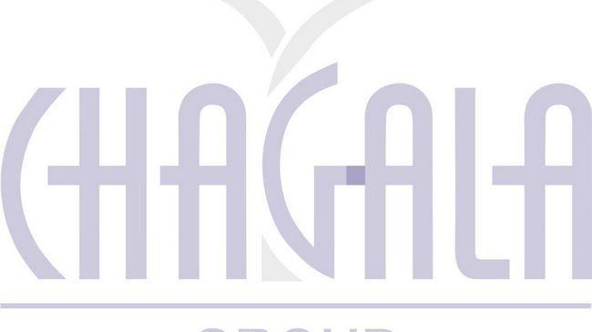 Chagala Hotel Aksai Aksay Logo bức ảnh